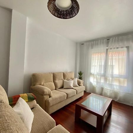 A Maraxe Apartment Corcubión Екстериор снимка