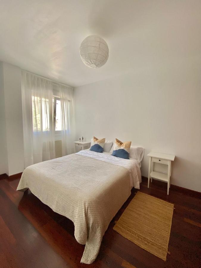 A Maraxe Apartment Corcubión Екстериор снимка