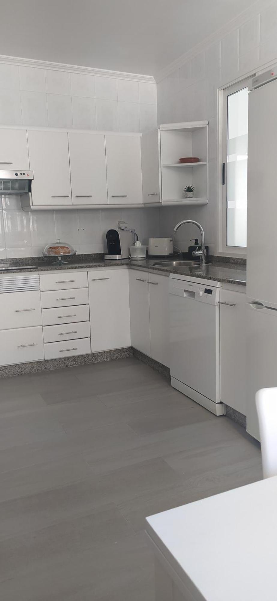 A Maraxe Apartment Corcubión Екстериор снимка