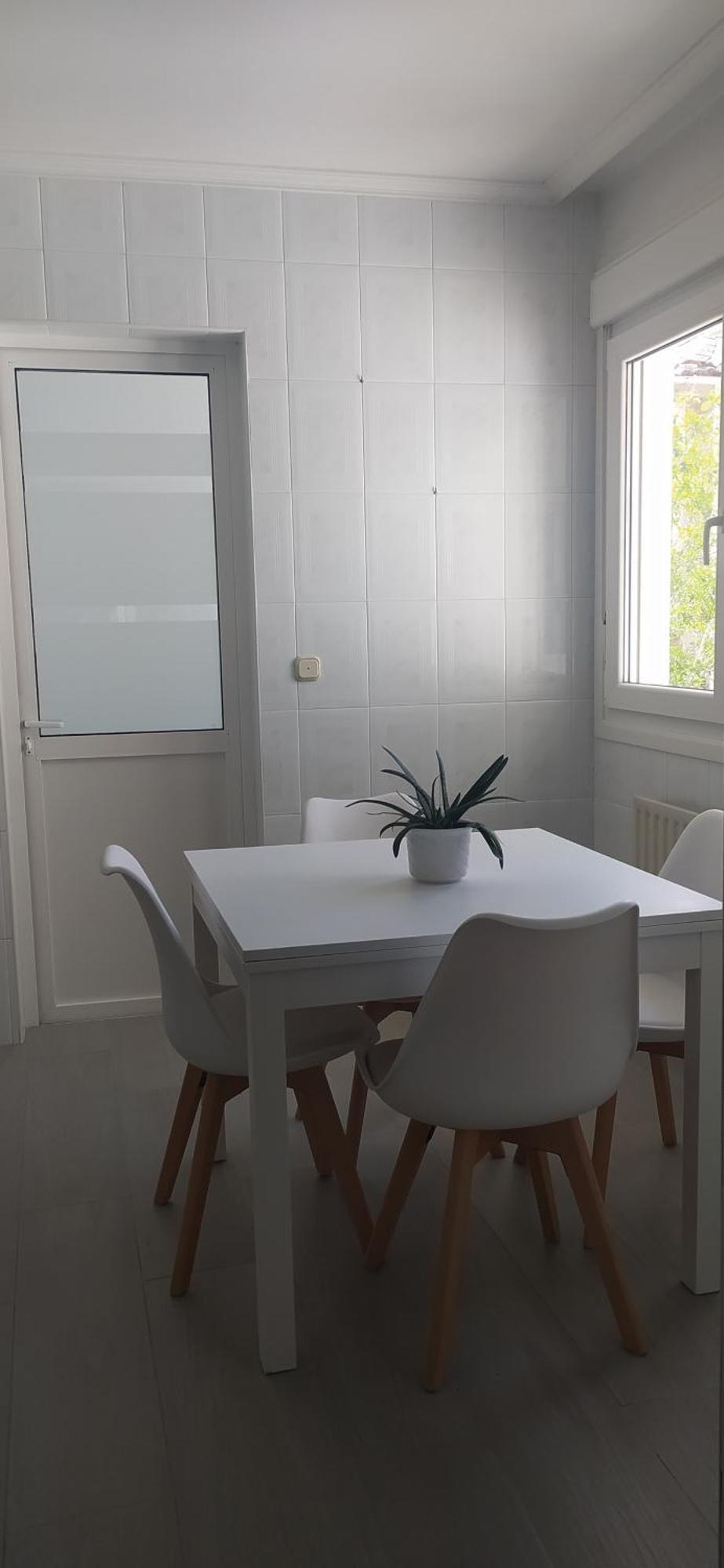 A Maraxe Apartment Corcubión Екстериор снимка